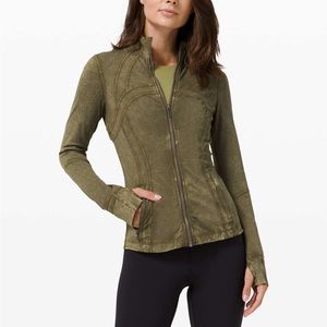 Lululemon Define Jacket
